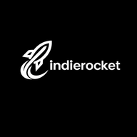 IndieRocket rocket logo